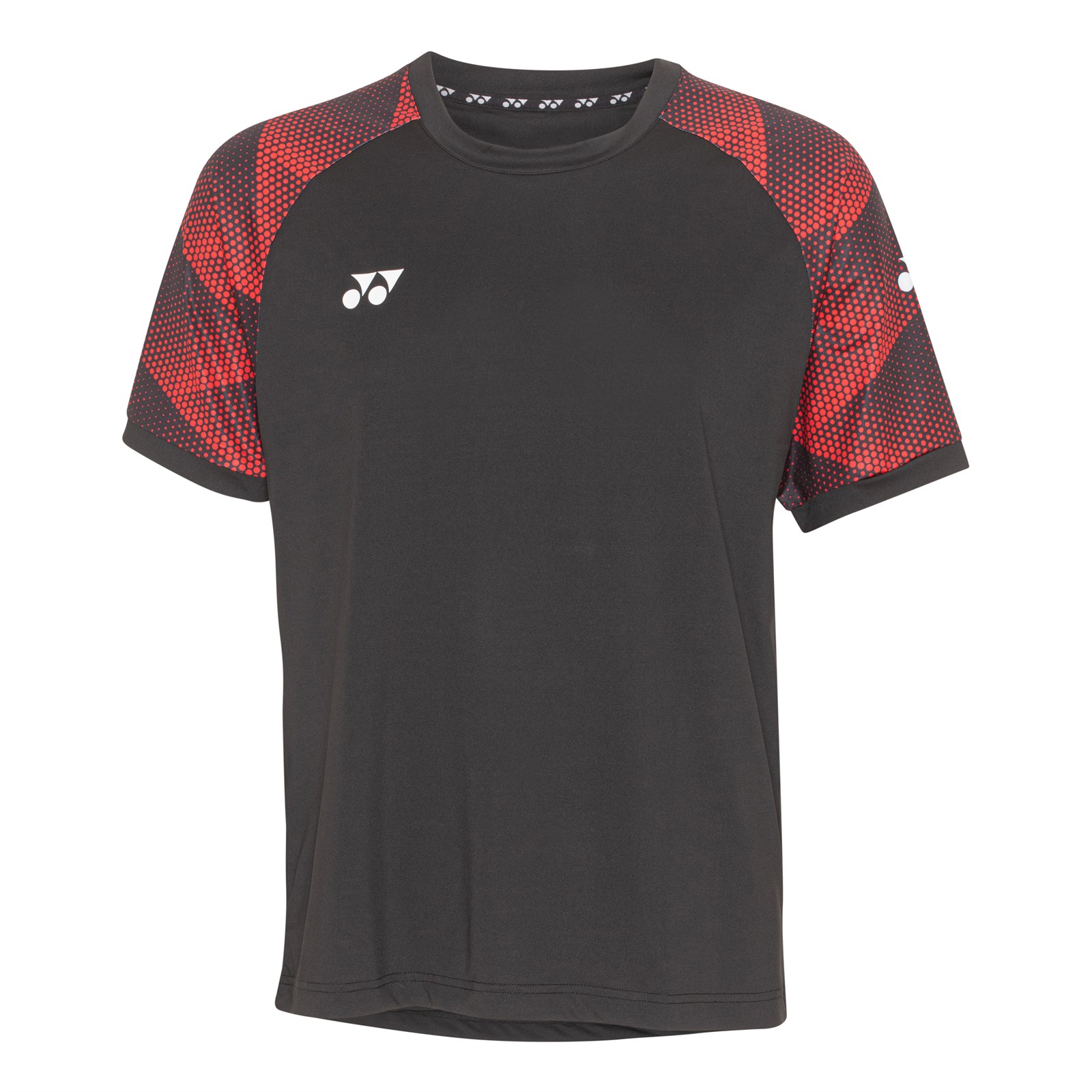 Yonex Junior T Shirt 225302 Black